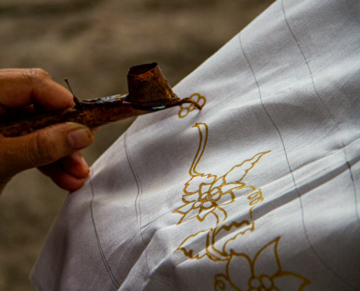 Batik Workshop